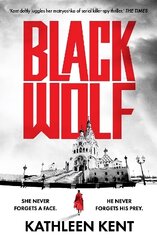 Black Wolf цена и информация | Фантастика, фэнтези | kaup24.ee