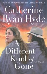 Different Kind of Gone: A Novel hind ja info | Fantaasia, müstika | kaup24.ee