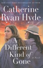 Different Kind of Gone: A Novel hind ja info | Fantaasia, müstika | kaup24.ee