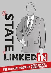 State of LinkedIn: The Official Book hind ja info | Fantaasia, müstika | kaup24.ee