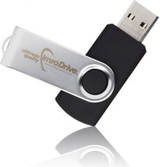 Impro - Флэшка 64 ГБ AXIS USB2 цена и информация | USB накопители | kaup24.ee