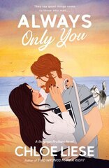 Always Only You цена и информация | Фантастика, фэнтези | kaup24.ee