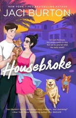 Housebroke цена и информация | Фантастика, фэнтези | kaup24.ee