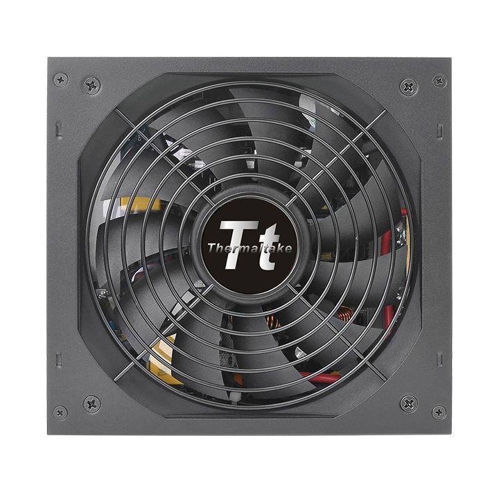 Thermaltake PS-SPD-0600MNSABE-1 hind ja info | Toiteplokid (PSU) | kaup24.ee