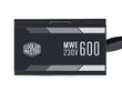 Cooler Master MPE-6001-ACABW-EU цена и информация | Toiteplokid (PSU) | kaup24.ee