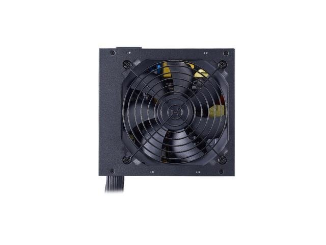 Cooler Master MPE-5001-ACABW-EU hind ja info | Toiteplokid (PSU) | kaup24.ee