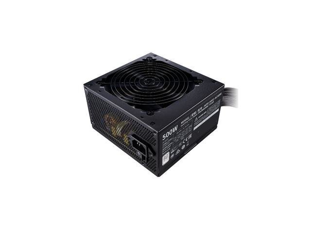 Cooler Master MPE-5001-ACABW-EU hind ja info | Toiteplokid (PSU) | kaup24.ee