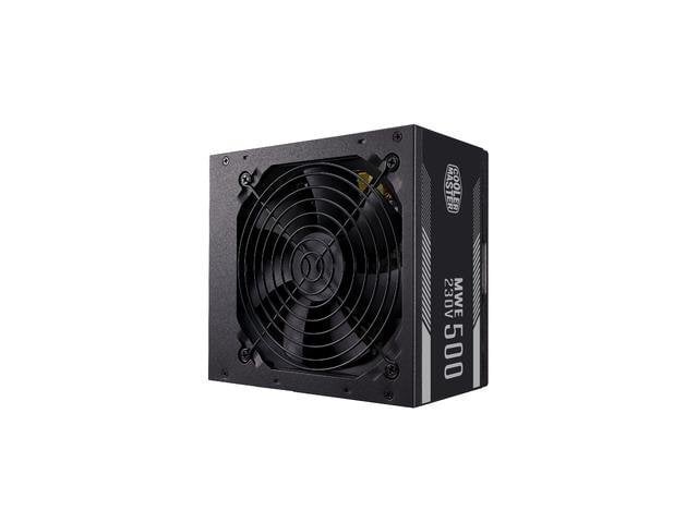 Cooler Master MPE-5001-ACABW-EU цена и информация | Toiteplokid (PSU) | kaup24.ee