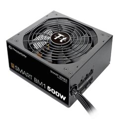 Thermaltake PS-SPD-0500MNSABE-1 цена и информация | Материнские платы (PSU) | kaup24.ee