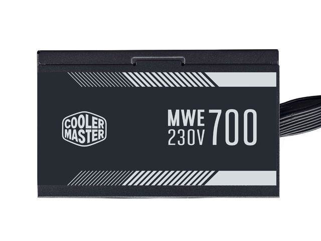 Cooler Master MPE-7001-ACABW-EU hind ja info | Toiteplokid (PSU) | kaup24.ee