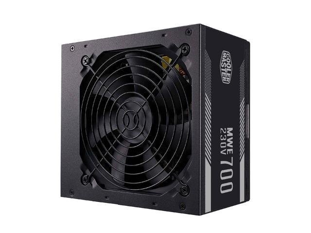 Cooler Master MPE-7001-ACABW-EU hind ja info | Toiteplokid (PSU) | kaup24.ee