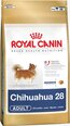 Корм для собак Royal Canin Chihuahua взрослых 0,5 кг
