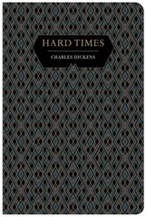 Hard Times hind ja info | Fantaasia, müstika | kaup24.ee