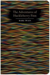 Huckleberry Finn hind ja info | Fantaasia, müstika | kaup24.ee