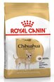Корм для собак Royal Canin Chihuahua взрослых 1,5 кг