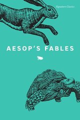 Aesop's Fables hind ja info | Fantaasia, müstika | kaup24.ee