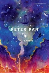 Peter Pan цена и информация | Фантастика, фэнтези | kaup24.ee