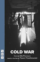 Cold War stage version цена и информация | Рассказы, новеллы | kaup24.ee