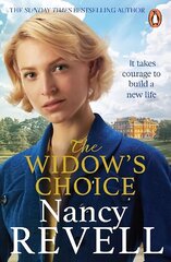 Widow's Choice: The gripping new historical drama from the author of the bestselling Shipyard Girls series hind ja info | Fantaasia, müstika | kaup24.ee