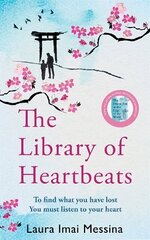 Library of Heartbeats: A sweeping, emotional novel set in Japan from the author of The Phone Box at the Edge of the World цена и информация | Фантастика, фэнтези | kaup24.ee