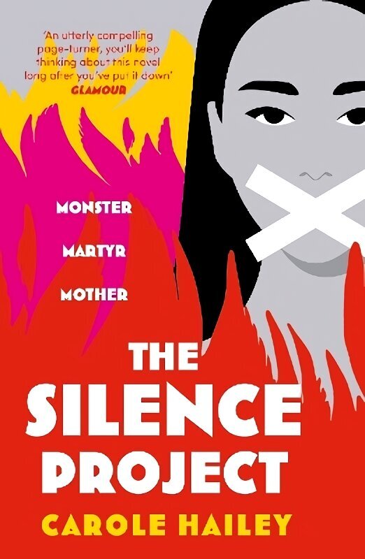 Silence Project: The gripping and original BBC Radio 2 Book Club pick Main hind ja info | Fantaasia, müstika | kaup24.ee