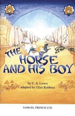 Horse and His Boy, Play hind ja info | Lühijutud, novellid | kaup24.ee