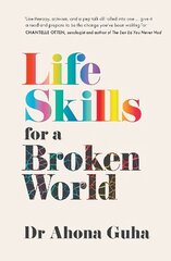 Life Skills for a Broken World цена и информация | Самоучители | kaup24.ee