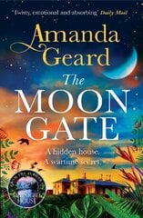 Moon Gate: The mesmerising story of a hidden house and a lost wartime secret цена и информация | Фантастика, фэнтези | kaup24.ee