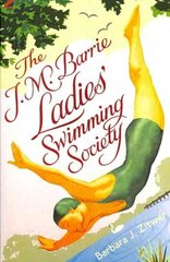 J.M. Barrie Ladies' Swimming Society цена и информация | Фантастика, фэнтези | kaup24.ee