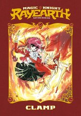 Magic Knight Rayearth 1 (Paperback) hind ja info | Fantaasia, müstika | kaup24.ee