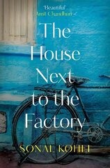 House Next to the Factory: As heard on BBC Radio 4 Book at Bedtime цена и информация | Фантастика, фэнтези | kaup24.ee