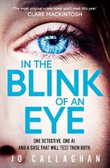 In The Blink of An Eye: The Sunday Times bestseller and a BBC Between the Covers Book Club Pick hind ja info | Fantaasia, müstika | kaup24.ee