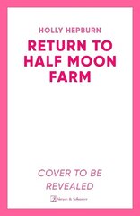 Return to Half Moon Farm цена и информация | Фантастика, фэнтези | kaup24.ee