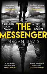 Messenger: The unmissable debut thriller set in the dark heart of Paris hind ja info | Fantaasia, müstika | kaup24.ee