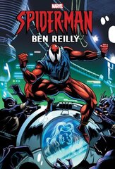 Spider-Man: Ben Reilly Omnibus Vol. 1 (New Printing) hind ja info | Fantaasia, müstika | kaup24.ee