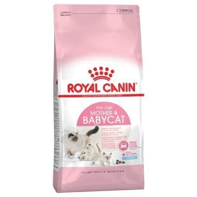 Royal Canin Babycat 400g цена и информация | Kuivtoit kassidele | kaup24.ee