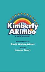 Kimberly Akimbo hind ja info | Lühijutud, novellid | kaup24.ee