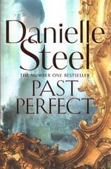 Past Perfect: A spellbinding story of an unexpected friendship spanning a century hind ja info | Fantaasia, müstika | kaup24.ee