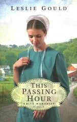 This Passing Hour цена и информация | Фантастика, фэнтези | kaup24.ee