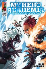 My Hero Academia, Vol. 36 цена и информация | Фантастика, фэнтези | kaup24.ee