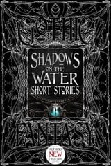 Shadows on the Water Short Stories hind ja info | Fantaasia, müstika | kaup24.ee