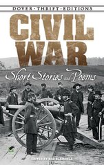 Civil War: Short Stories and Poems Green ed. цена и информация | Фантастика, фэнтези | kaup24.ee