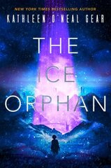 Ice Orphan цена и информация | Фантастика, фэнтези | kaup24.ee