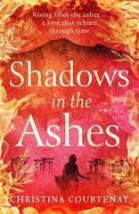 Shadows in the Ashes: The breathtaking new dual-time novel from the author of ECHOES OF THE RUNES цена и информация | Фантастика, фэнтези | kaup24.ee