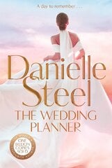 Wedding Planner: A sparkling, captivating novel about the winding road to love hind ja info | Fantaasia, müstika | kaup24.ee