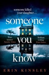 Someone You Know: the completely gripping and emotional thriller hind ja info | Fantaasia, müstika | kaup24.ee