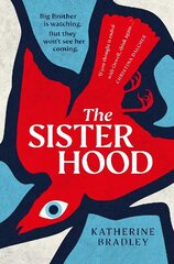 Sisterhood: Big Brother is watching. But they won't see her coming. цена и информация | Фантастика, фэнтези | kaup24.ee