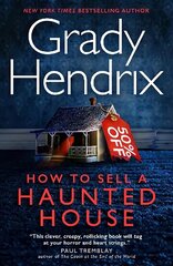 How to Sell a Haunted House hind ja info | Fantaasia, müstika | kaup24.ee