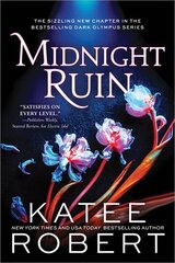 Midnight Ruin: A Divinely Dark Romance Retelling of Orpheus, Eurydice and Charon (Dark Olympus 6) цена и информация | Фантастика, фэнтези | kaup24.ee