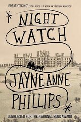 Night Watch: Winner of the Pulitzer Prize for Fiction 2024 цена и информация | Фантастика, фэнтези | kaup24.ee